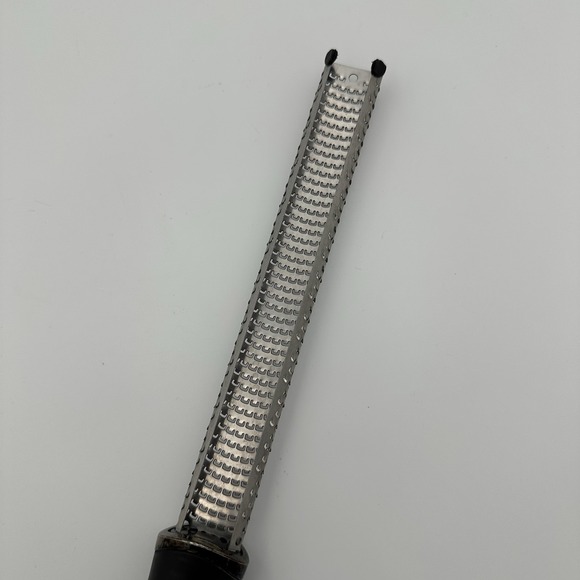 Microplane Zester Grater 12.5" (8 inch blade) - Picture 5 of 6